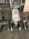 Hobart 20 Qt. Mixer with bowl