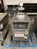 BKI Model ALF Chicken Fryer, Electric