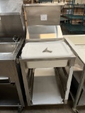 Win Holt Breading Cabinet