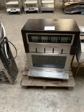 Napa Technologies Wine Station