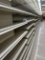 56' Madix Shelving.  Your bid X 56