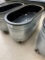 Ice Bins on casters