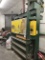 Load King box baler