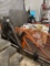 Speedlift SL5000 dock lift.  5000LB. Capacity