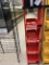 4 Tier Coke rack