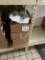 (10) boxes of Piggly Wiggly bags.  Sold as one lot