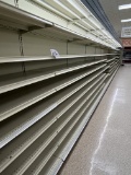 56' Madix Shelving.  Your bid X 56