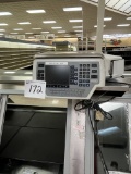 Hobart Quantum Digital Scale/printer