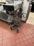 Varimixer 40Qt. Mixer without bowl