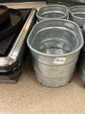 Ice Bins on casters