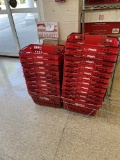 Piggly Wiggly Shopping Baskets (22)