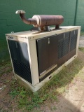 Kohler 30Kw Generator with Switch gear