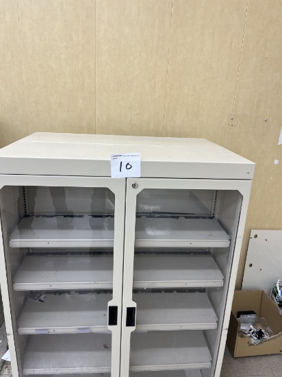 Cigarette Rack on caters