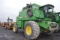 JD 7720 TITAN II COMBINE, 5,900 HRS, 4WD