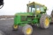 JD 4030 W/ 5,299 HRS, CAB, 2WD