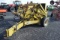 DEGELMAN R570H HIGH DUMP ROCK PICKER