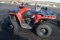 2013 POLARIS 500 4 WHEELER, 4WD, 66.2 HRS, REG  (NICE)