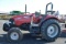 '09 CIH FARMAL 70 W/ 2 REMOTES, 2,300 HRS, 540 PTO, 2WD