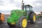 JD 4650, 4WD, POWER SHIFT, SHOWING 2,406 HRS, 20.8R42 REAR TIRES