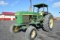 JD 4230 W/6539 HRS,2 REMOTES, ROPS, POWER QUID