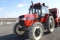 CIH 5120 TRACTOR W/ 9,143 HRS AND 230/95R48 REAR TIRES