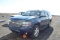 '07 CHEVY SUBERBAN LTZ, 7 PASSENGER, 4WD, GAS V.I.N.# 3GNFK16317G235998