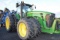 09 8330 W/2319 HRS, 4WD, DUALS FRONT AND BACK, 5 REMOTES, 620/70R46 REAR TI