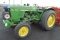 JD 1050 W/ FRONT WEIGHTS, 3,548 HRS, PTO