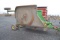 JD 1517 ROTARY MOWER