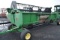 JD 918 18' FLEX HEAD, FULL FINGER