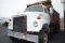 INT FLEETSTAR 2050 DUMP TRUCK W/ 16' STEEL DUMP, DIESEL, 424, 212 HRS, (TIT