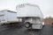 '07 LAKOTA 2 AXLE LIVESTOCK TRAILER V.I.N.# 1L9GL312671387708