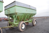 PARKER 400 BU. GRAVITY WAGON