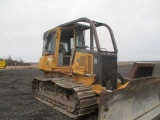 JD700H DOZER