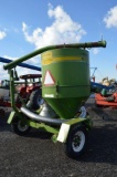 AGRI-VAC 510 GRAIN VAC