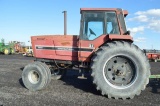 3688 INT, W/ 3,006 HRS, W/ TA CAB, 2 REMOTES, 4500/1000 PTO, 20.A- 38 REAR