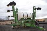 UNVERFERTH 30' LIQUID APPLICATOR