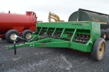 GREAT PLAINS 13' SOLID STAND GRAIN DRILL