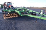 JD 512 7 TOOTH DEEP RIPPER