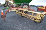 NH 256 HAY RAKE