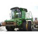 97 JD 9510 W/5,086/3393 HRS,  4WD, 20.8R38 DUALS,AG LEADER PF3000 YEILD MON