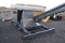 '15 KILLBROS SEEDVEYOR 102 W/ ELECTRIC START, TELESCOPING SPOUT, SET UP FOR MOUNTING ON A TRAILER, (