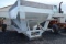 WHITE WOOD FERT. WAGON FRAME