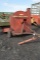 NH 28 FORAGE BLOWER