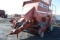 HESSTON 4700 3X3 BIG SQUARE BALER W/ MONITER