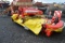 ALPHA MOTION 351 POTTINGER MOWER