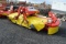 ALPHA MOTION 351 POTTINGER MOWER