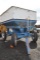 DMI LITTLE BLUE 300 BU BIN WAGON