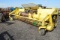 JD 645A 15' FORAGE HARVESTOR HAY HEAD