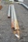 1 13' GRAIN AUGER & MISC AUGERS